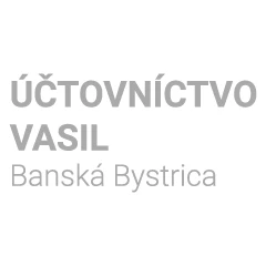 Účtovníctvo Vasil